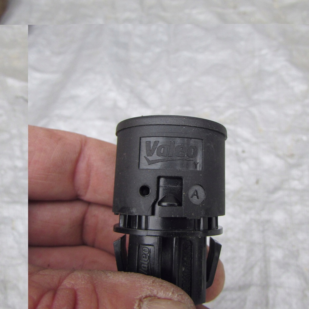 фото №2, Кнопка запуск стоп-сигнал renault zoe