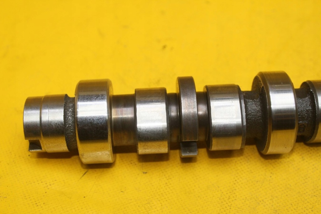 Вал розподільного валу випускний alfa mito 1.6 jtd m-jet в Україні