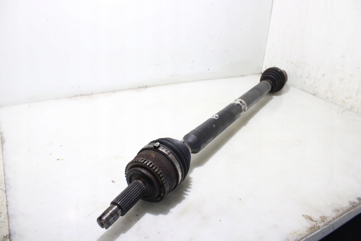 фото №3, Приводной вал правый перед kia ceed ii 1.6crdi