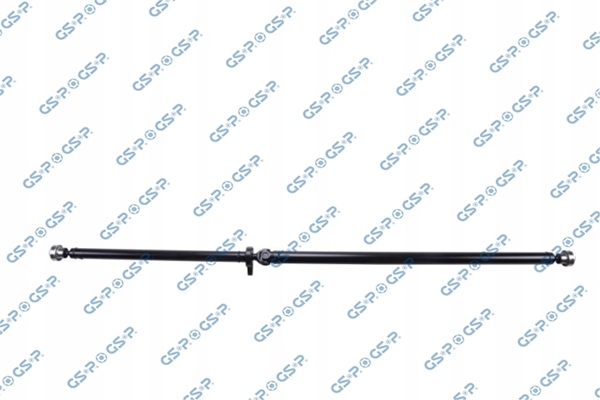 фото №2, Wał приводной, привод osi gsp ps901662