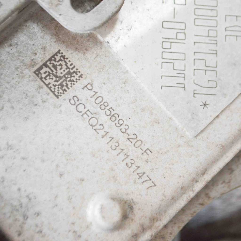 Купити Двигун tesla model y 109527303a 20515441 2021