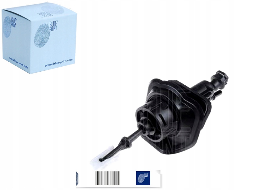 фото №1, Blue print adm53440 насос сцепления