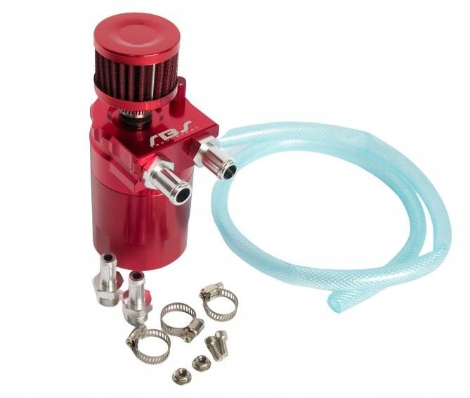 фото №2, Oil защёлка бак с фильтром бак 10 / 15mm rbs технология