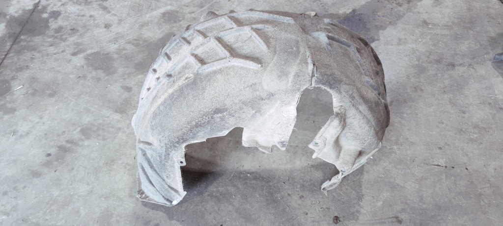 фото №7, Audi оригінальний номер 4k0810172e підкрилок