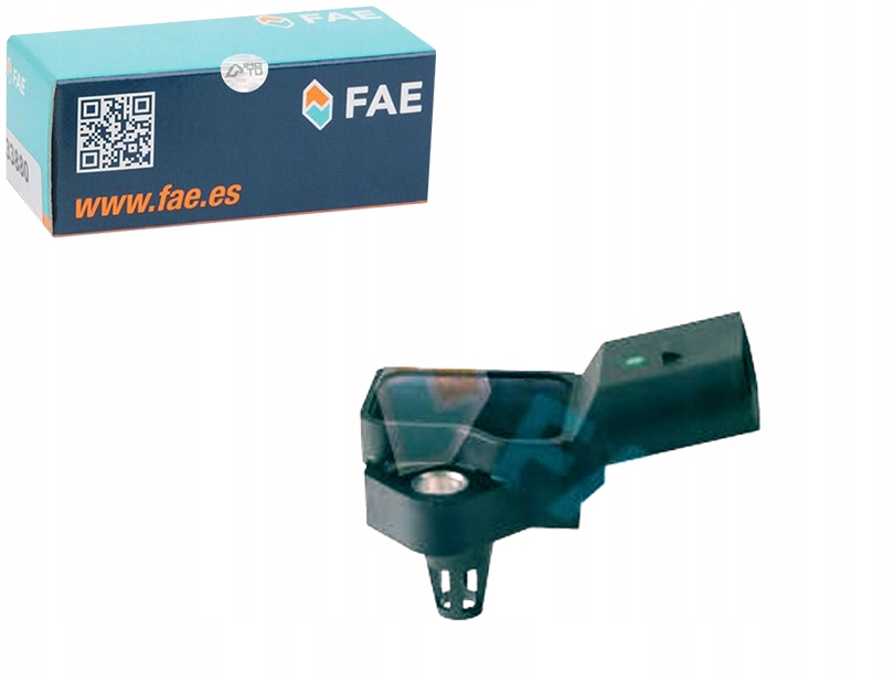 фото №1, Датчик давления воздуха - труба впускная [fae]