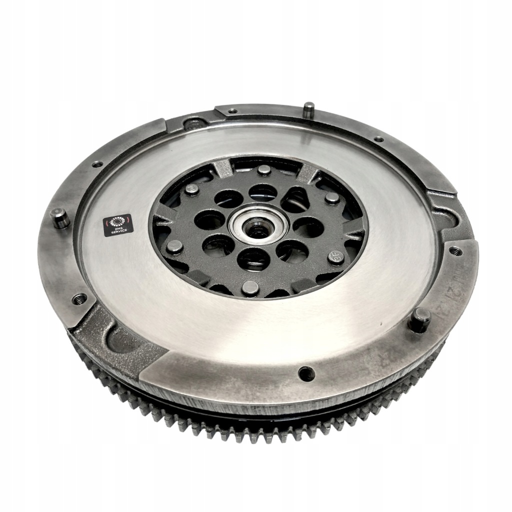 фото №15, Колесо двухмассовый bmw e46 330d/cd luk 415035910