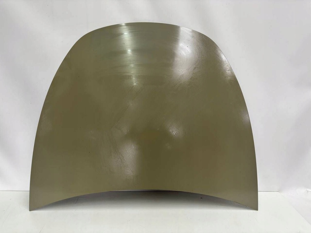 Купити Капот перед tesla model y 1493370