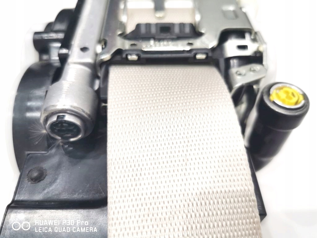 фото №5, Mercedes gle w167 gls x167 передній pas usa a1678602903 лівий бежевий 2024