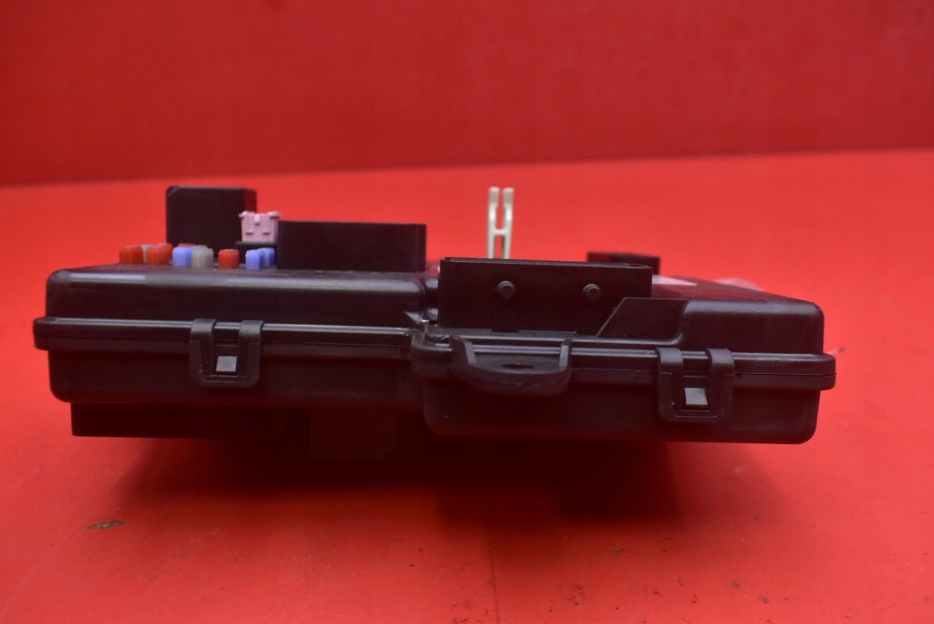 фото №6, Блок управления модуль bsm 25906892 chevrolet hhr 1 i 2.4 b 172 km 05-11