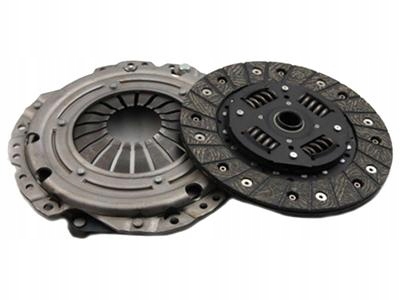 фото №1, Сцепление opel movano 1.9dti- 2.5d 98- 01- renault