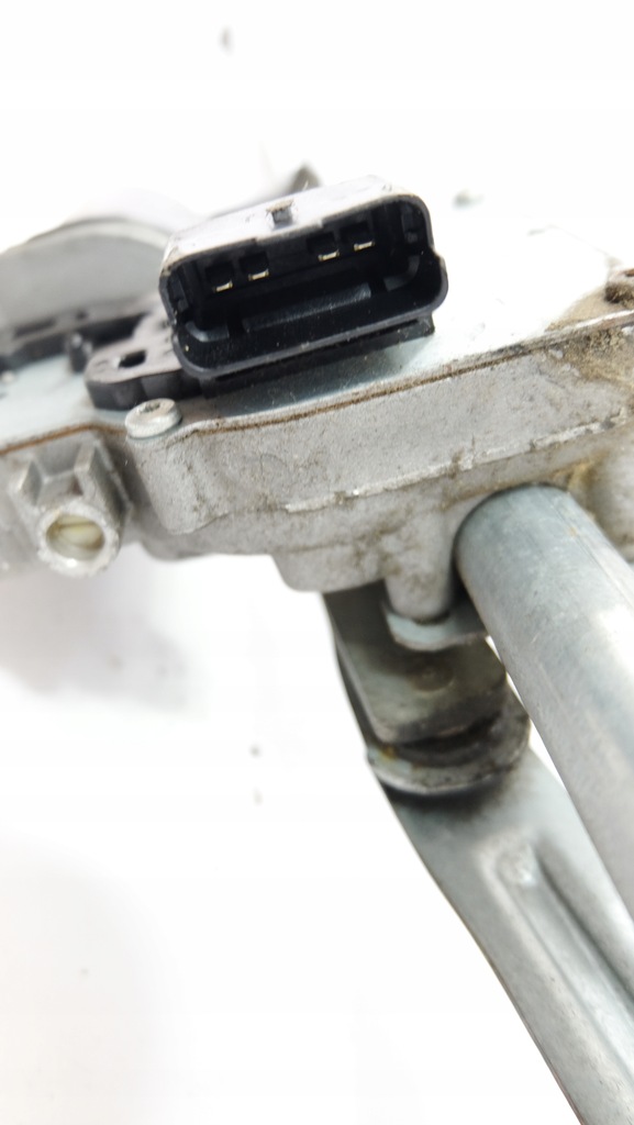 фото №8, Citroen c4 ii механизм дворник