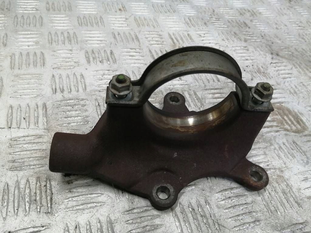 Купити Ford mondeo mk5 2.0 tdci підпора піввісь