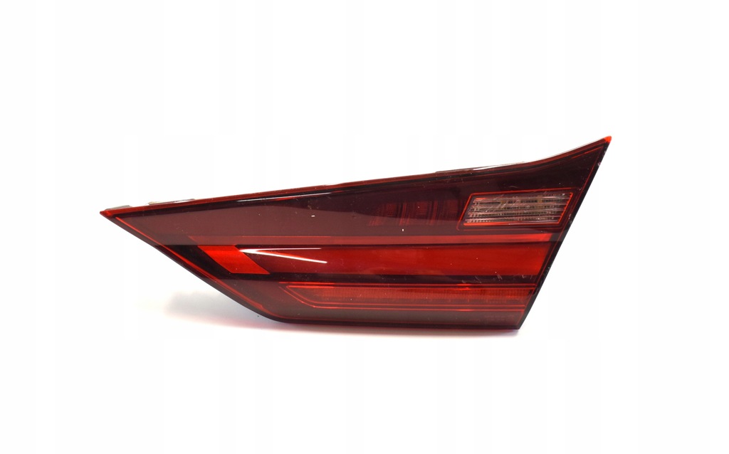 фото №1, Bmw 1 f40 лампа правая задняя w крышка led eu org