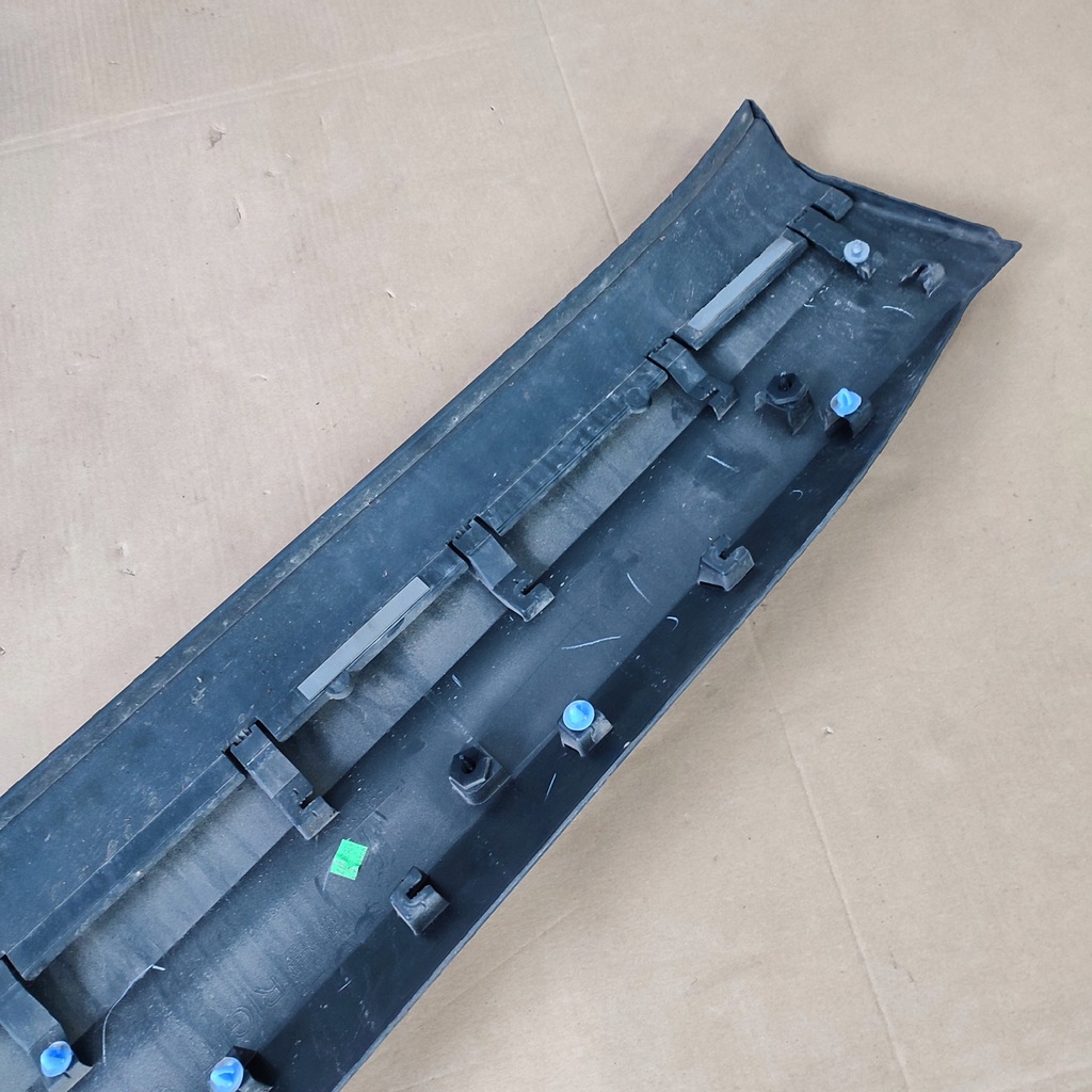 фото №8, Молдинг дверь правый перед opel grandland x