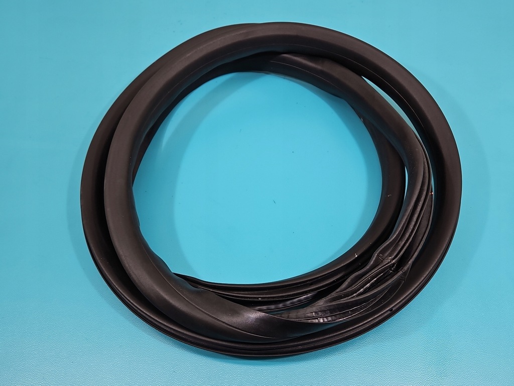 фото №2, Прокладка дверь перед правая renault megane iv