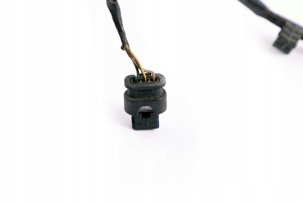 фото №11, Bmw e70 джгут трубопровід pdc бампера задня 8039828