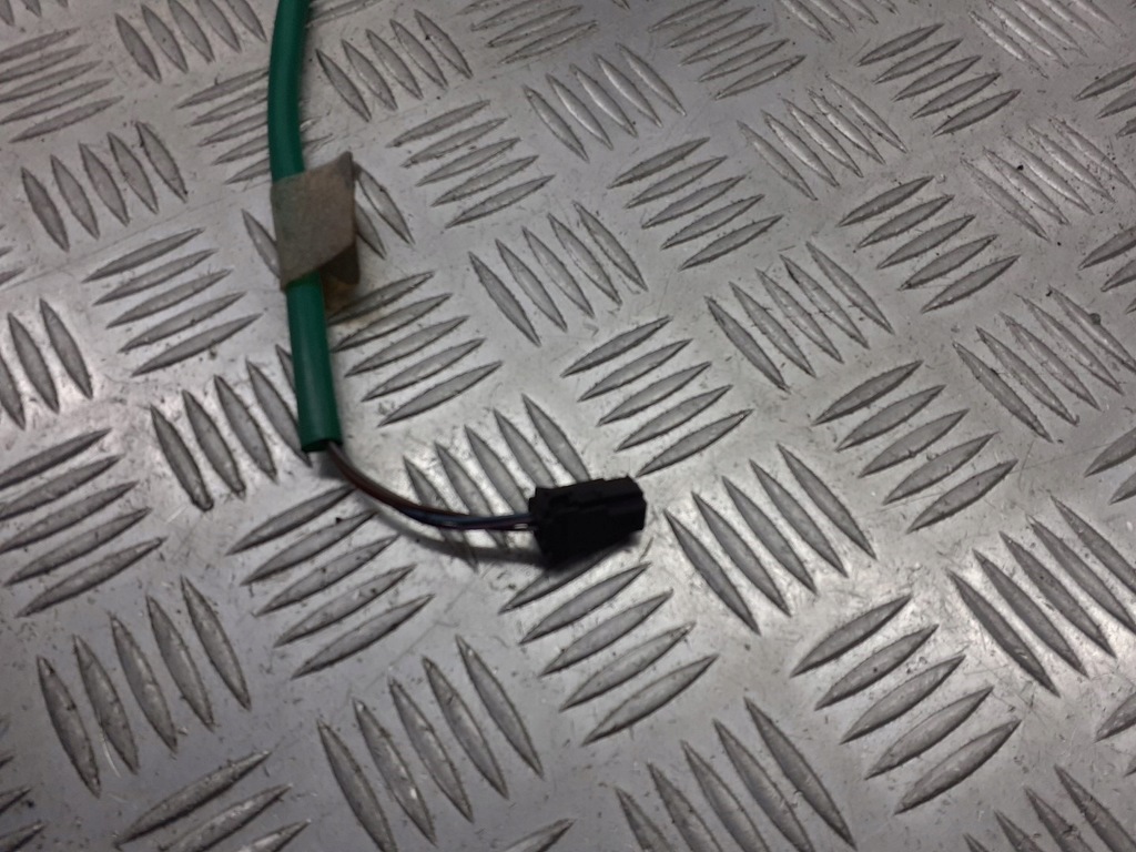 фото №3, Зеркало левая citroen c5 ii 5pin eypc