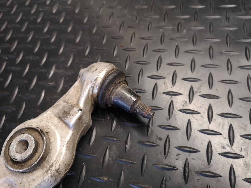 фото №5, Рычаг prosty audi a6 c5 febi стальной поворотный кулак