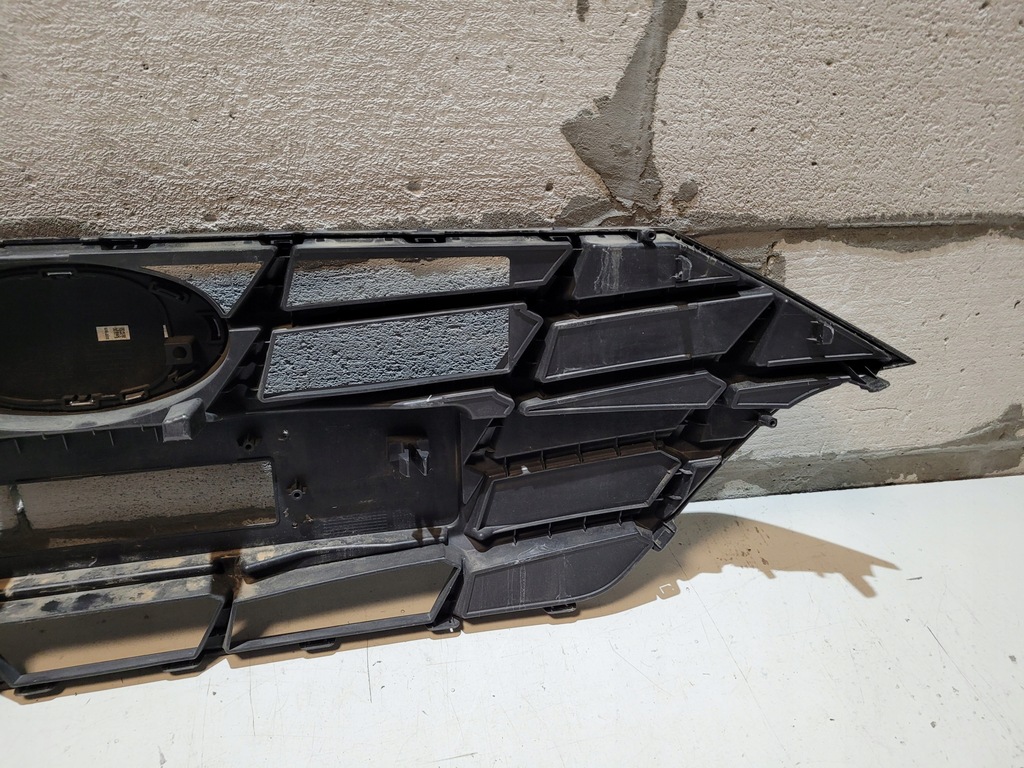 фото №8, Решётка радиатора hyundai i20 iii 20+