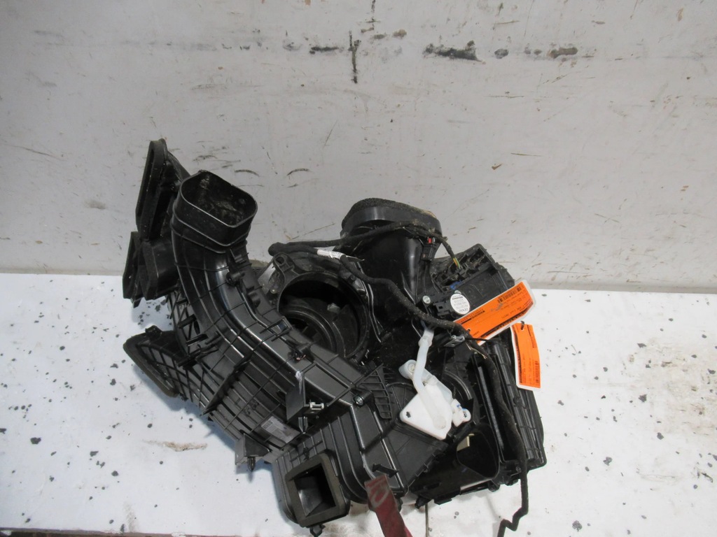 фото №9, Обігрівач 272702761r renault zoe