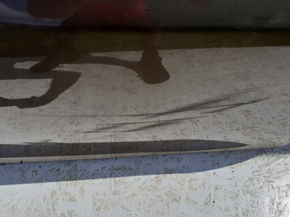 фото №7, Дверь правое перед volvo v60 s60 ii 11-18