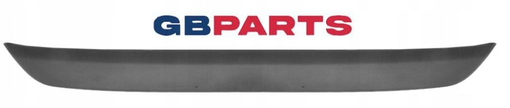 фото №1, Молдинг бампера dodge durango 2021-