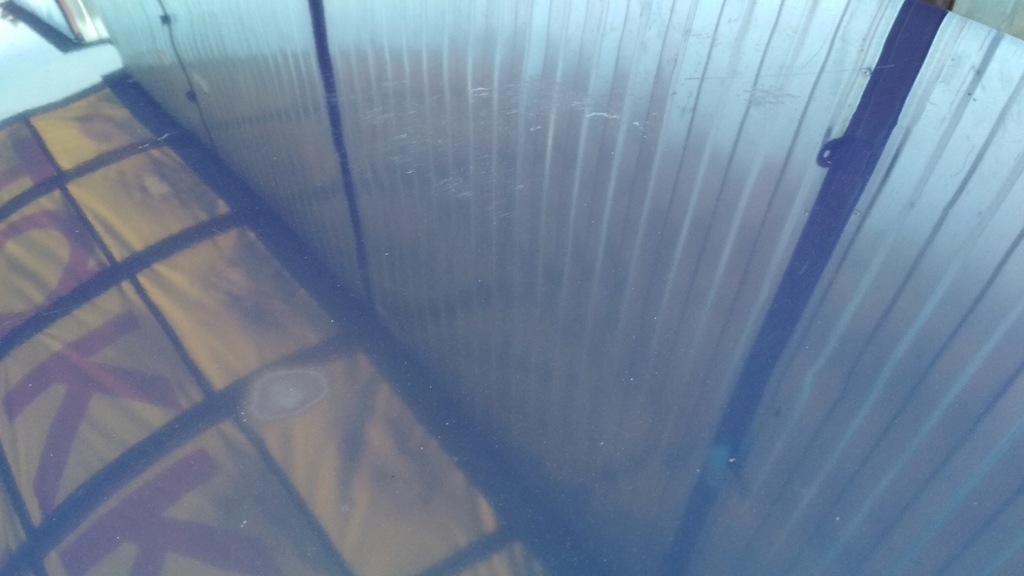 фото №10, Капот honda hr-v i 99-06 b90p оригинальная