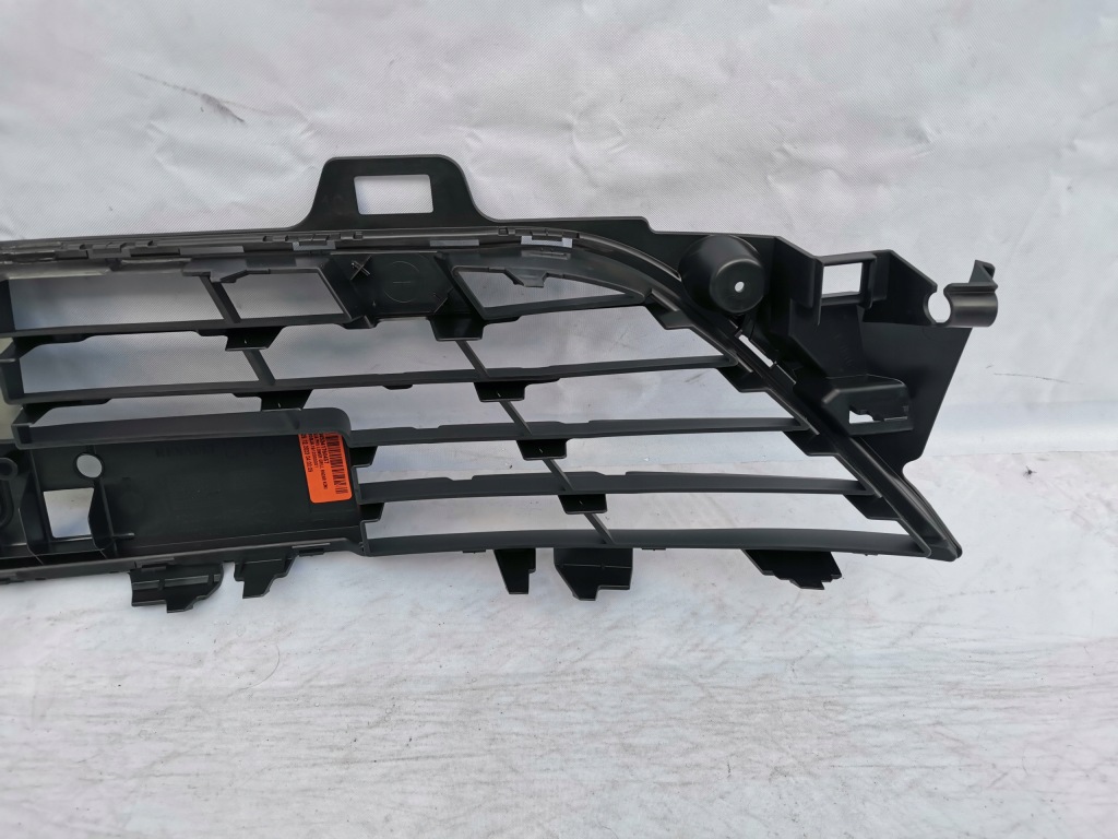 фото №6, Решітка бампер перед renault clio v 5 622541469r