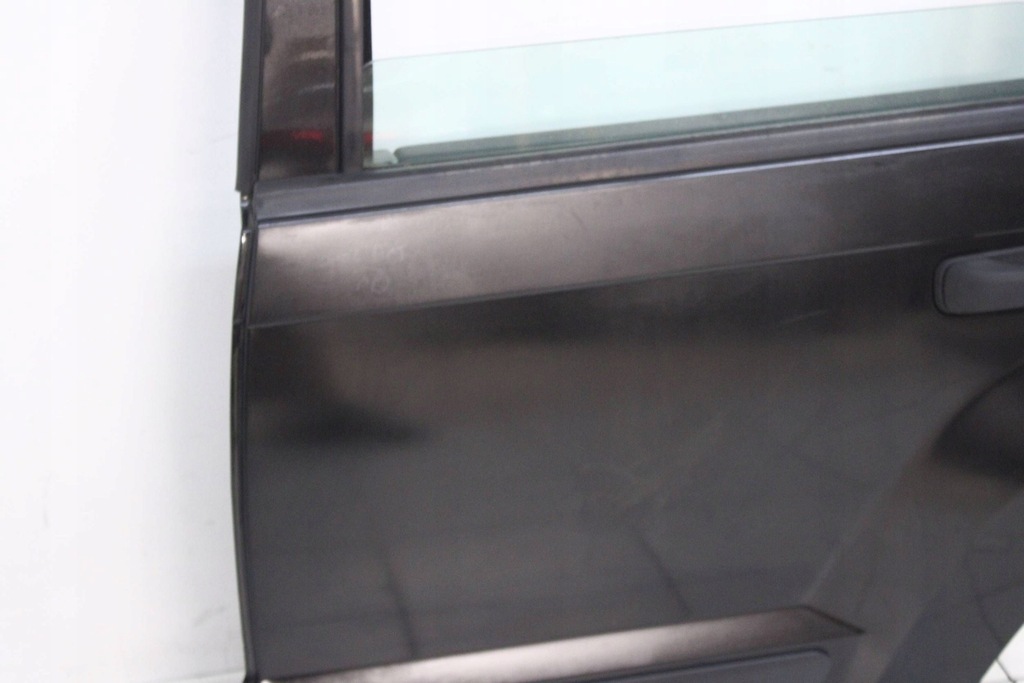 фото №6, Jeep cherokee wk 04r- дверь левая задние левый задняя