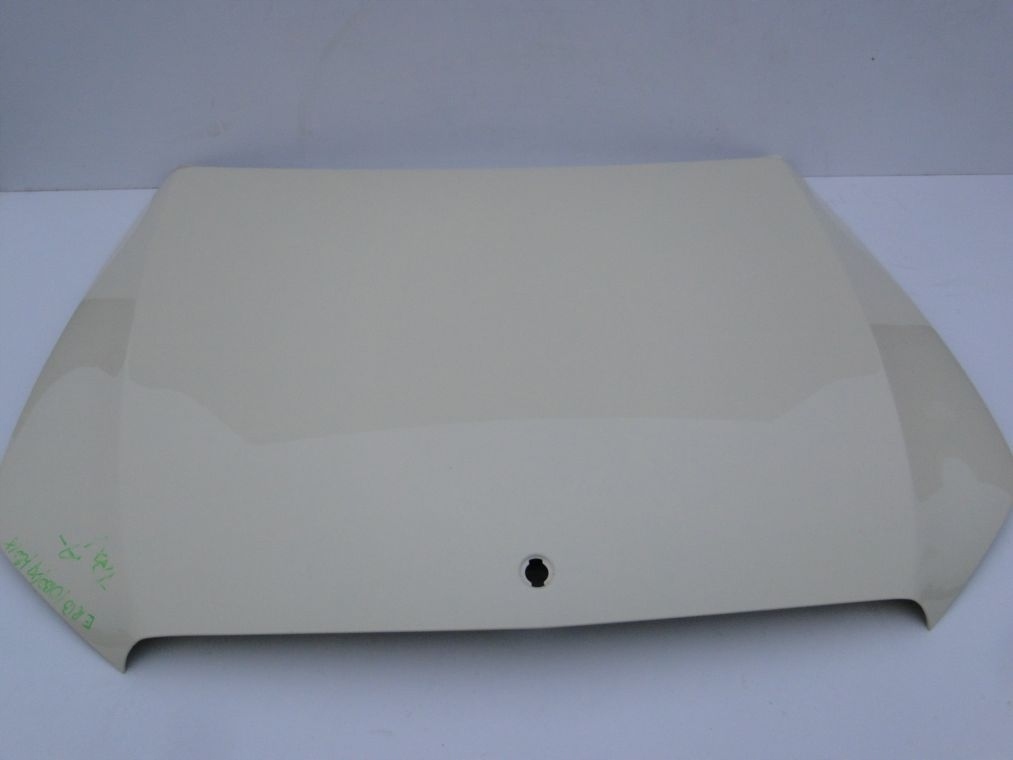 фото №12, Капот mercedes w213 16-20r c623 623 taxi комплектная ładna