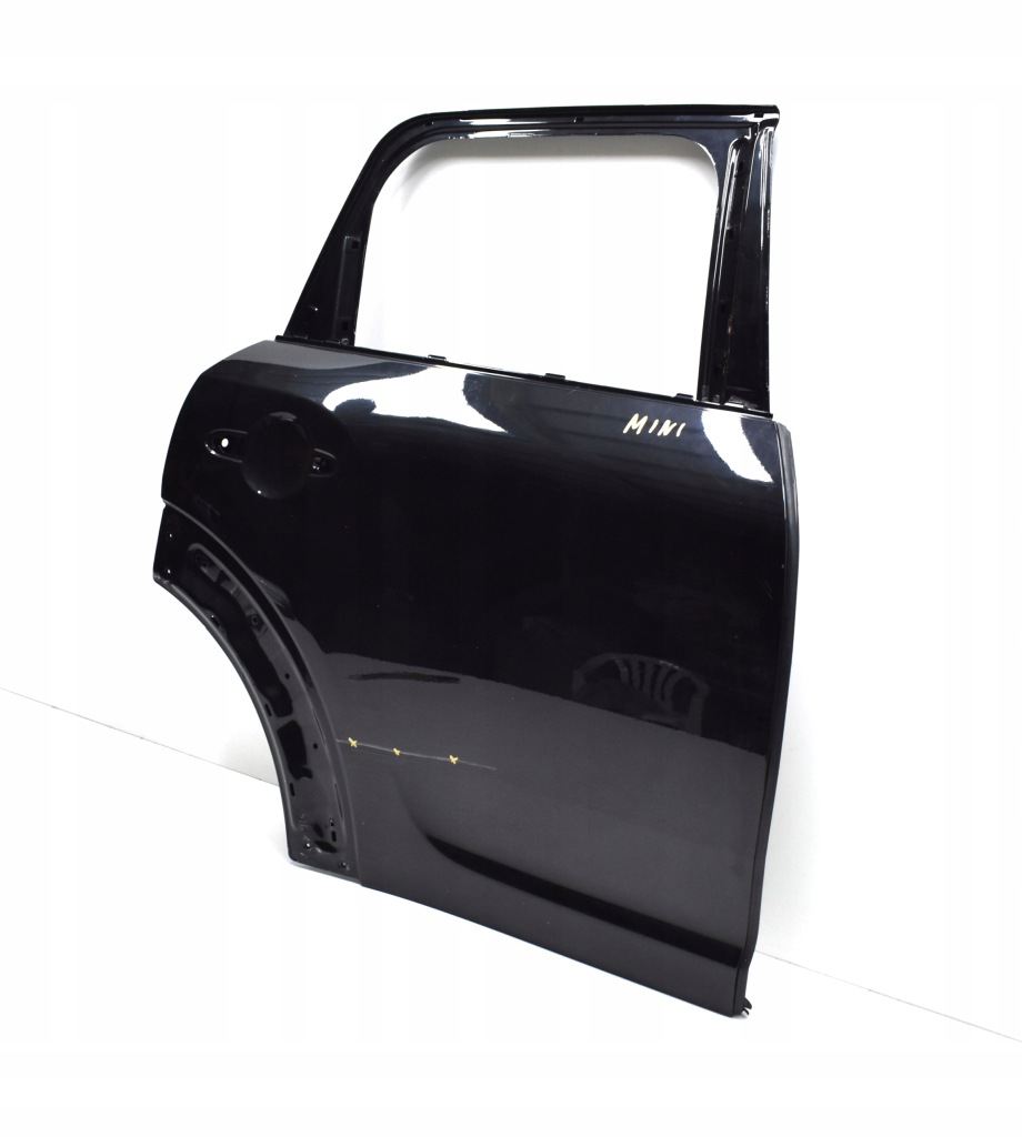 Mini countryman f60 дверь правое  задняя задняя оригинал Оригинал
