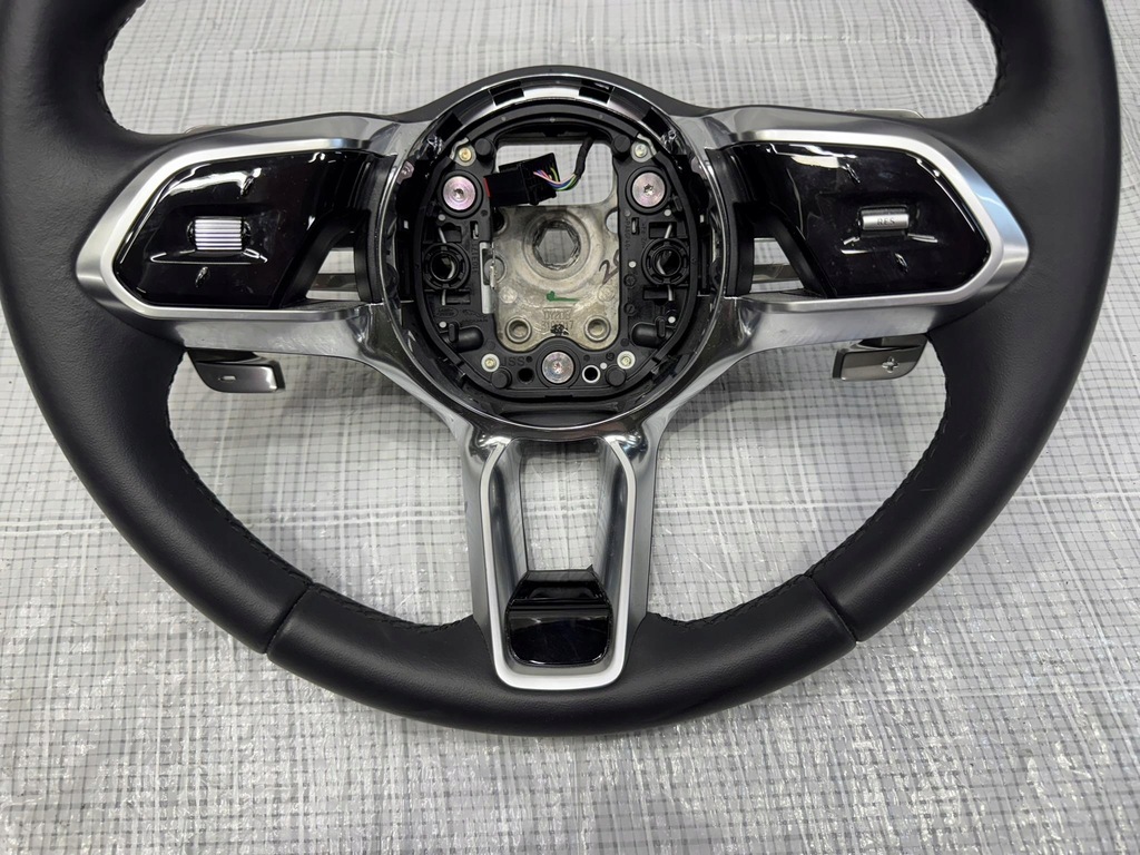 фото №3, Воздуховод jaguar f-pace lift r-dynamic 23-