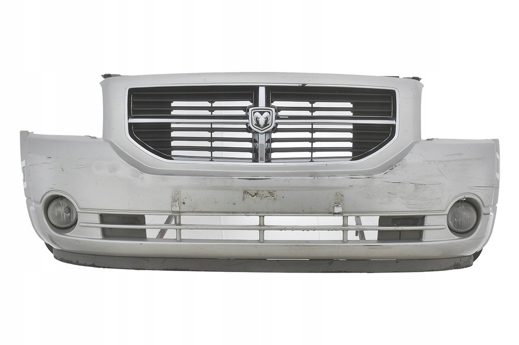 фото №1, Бампер передний перед dodge caliber