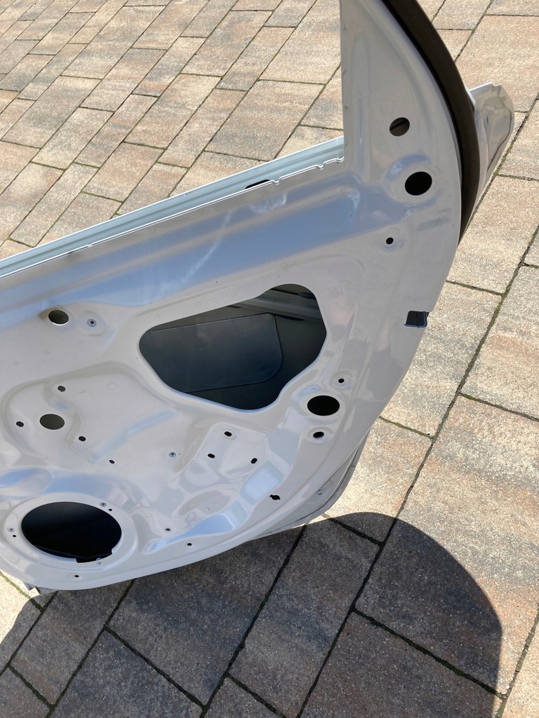 фото №8, Audi a6 c7 2011- kombi 4g9 задние правое дверь avant