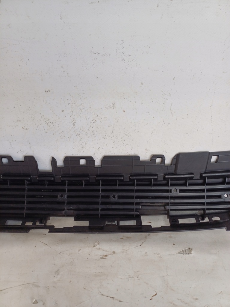 фото №12, Усилитель поперечина решётка бампера перед polestar ii 2