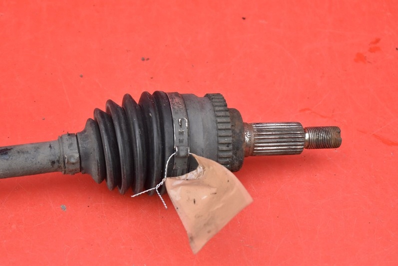 фото №4, Приводной вал левая перед suzuki swift iv mk6 1.5 16v 05r