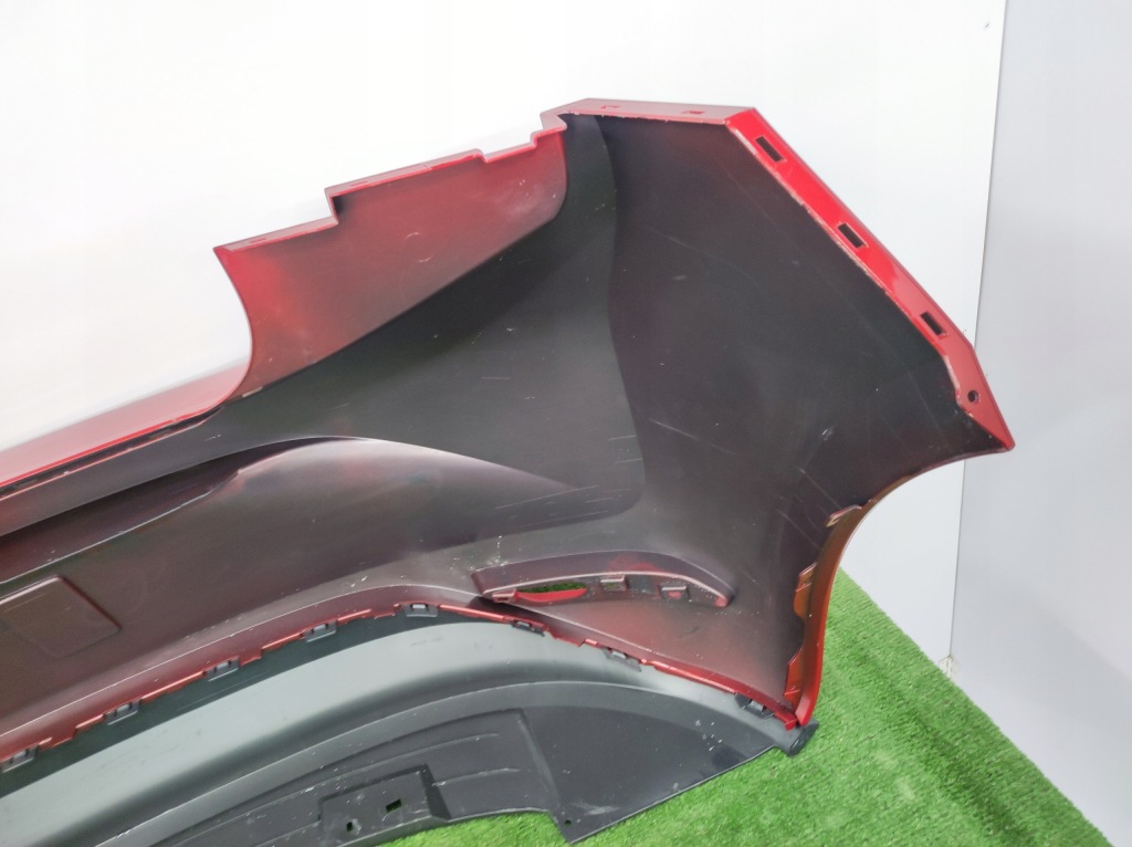 фото №11, Бампер задня задній vw id.3 10a807421 10a807521 bez pdc