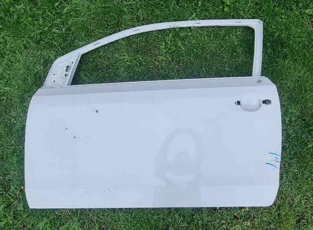 фото №1, Vw up skoda citigo дверь левая передние перед