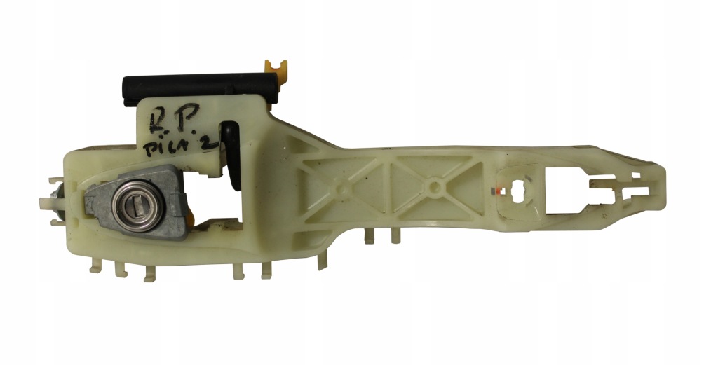 фото №1, Kia picanto ii кронштейн ручка перед правый