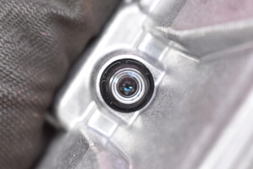 фото №9, Камера заднього виду 3q0980654f vw passat b8 sedan 14-20