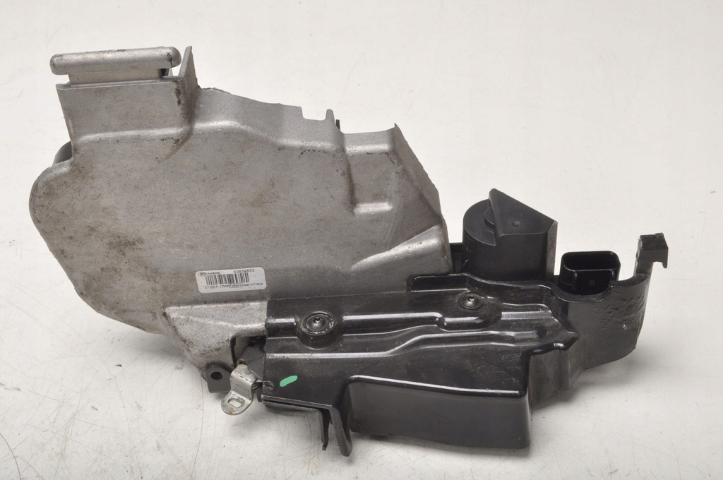 фото №1, Volvo c70 ii замок двері лівий перед 30632852