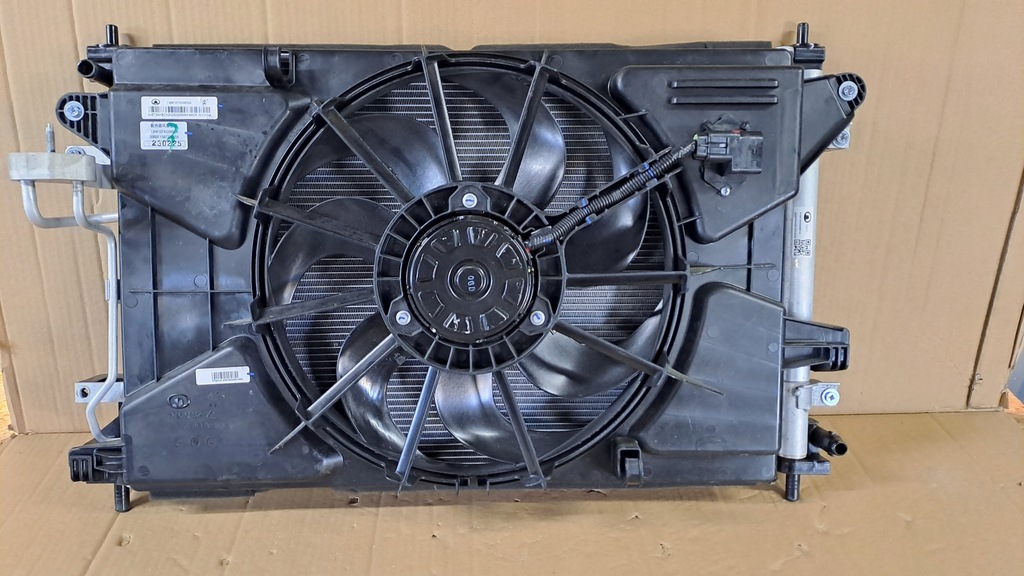 фото №2, Ora радиатор