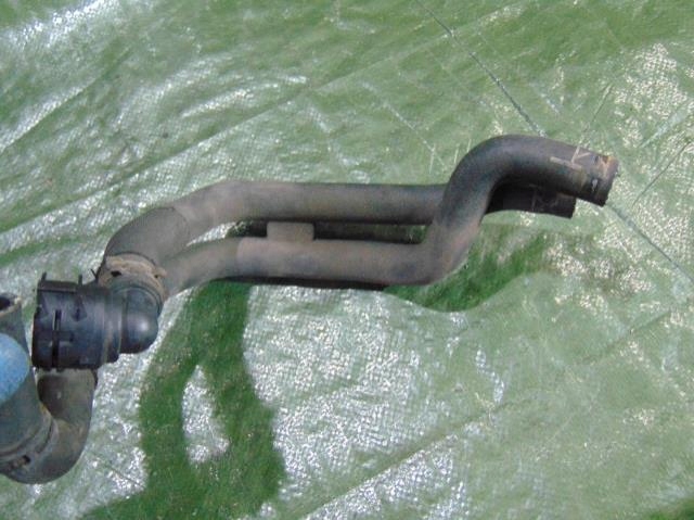 фото №2, Wąż труба wody vw golf v 1.4 fsi