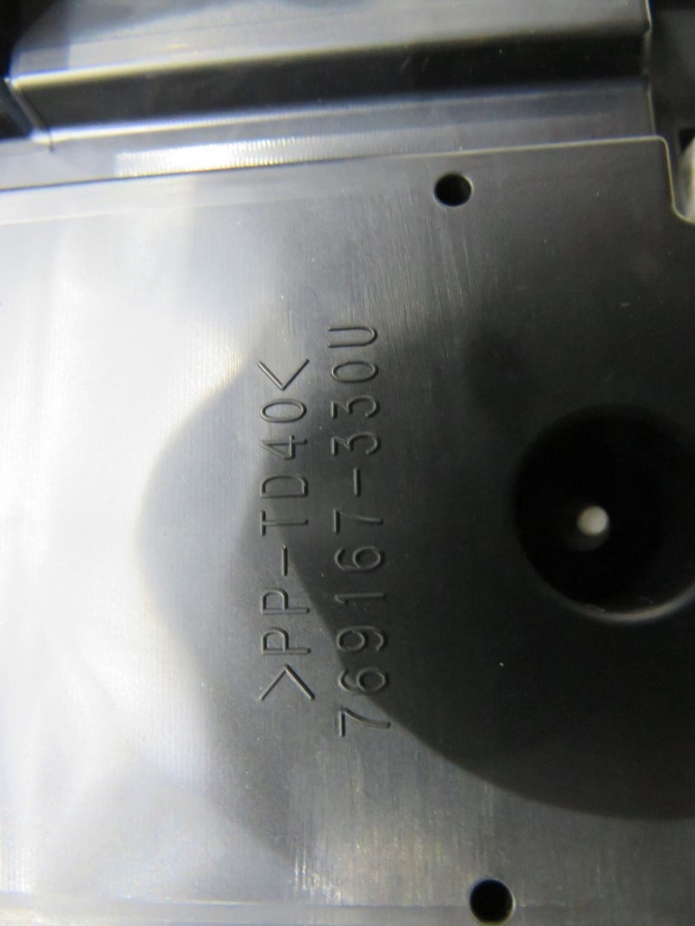 фото №5, Счетчик приборы peugeot 108 c1 ii 1.2 vti