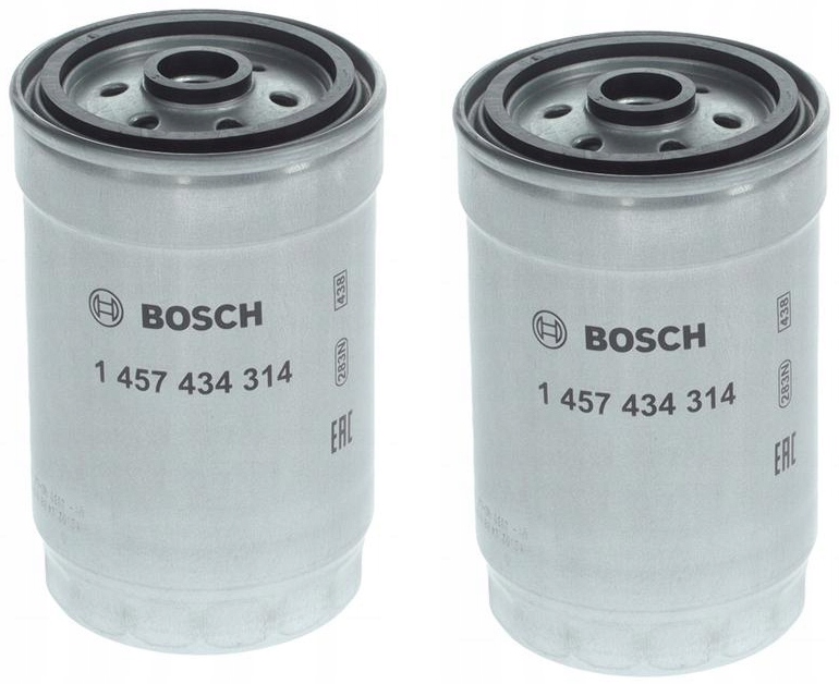 Купити Bosch 1 457 434 314 фільтр пального