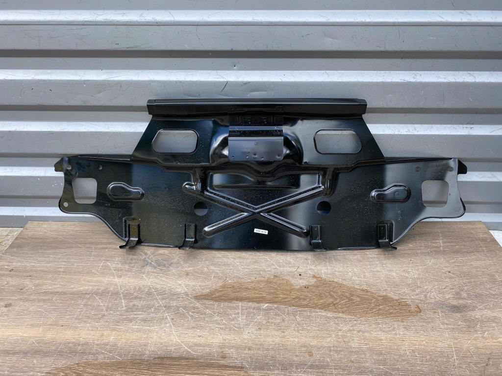 фото №1, Pas задній стіна skoda octavia ii 1z5813323