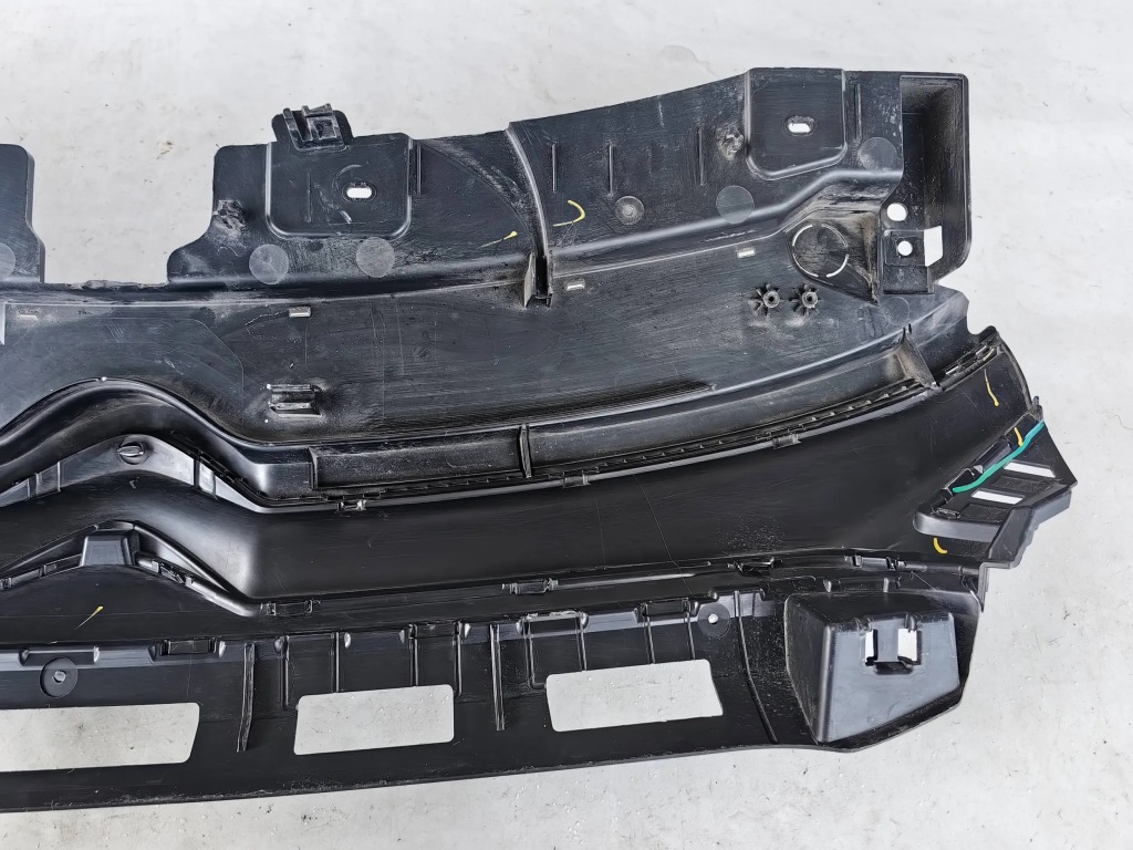 фото №5, Citroen c3 iii lift- решітка радіатора , решітка радіатора polecam