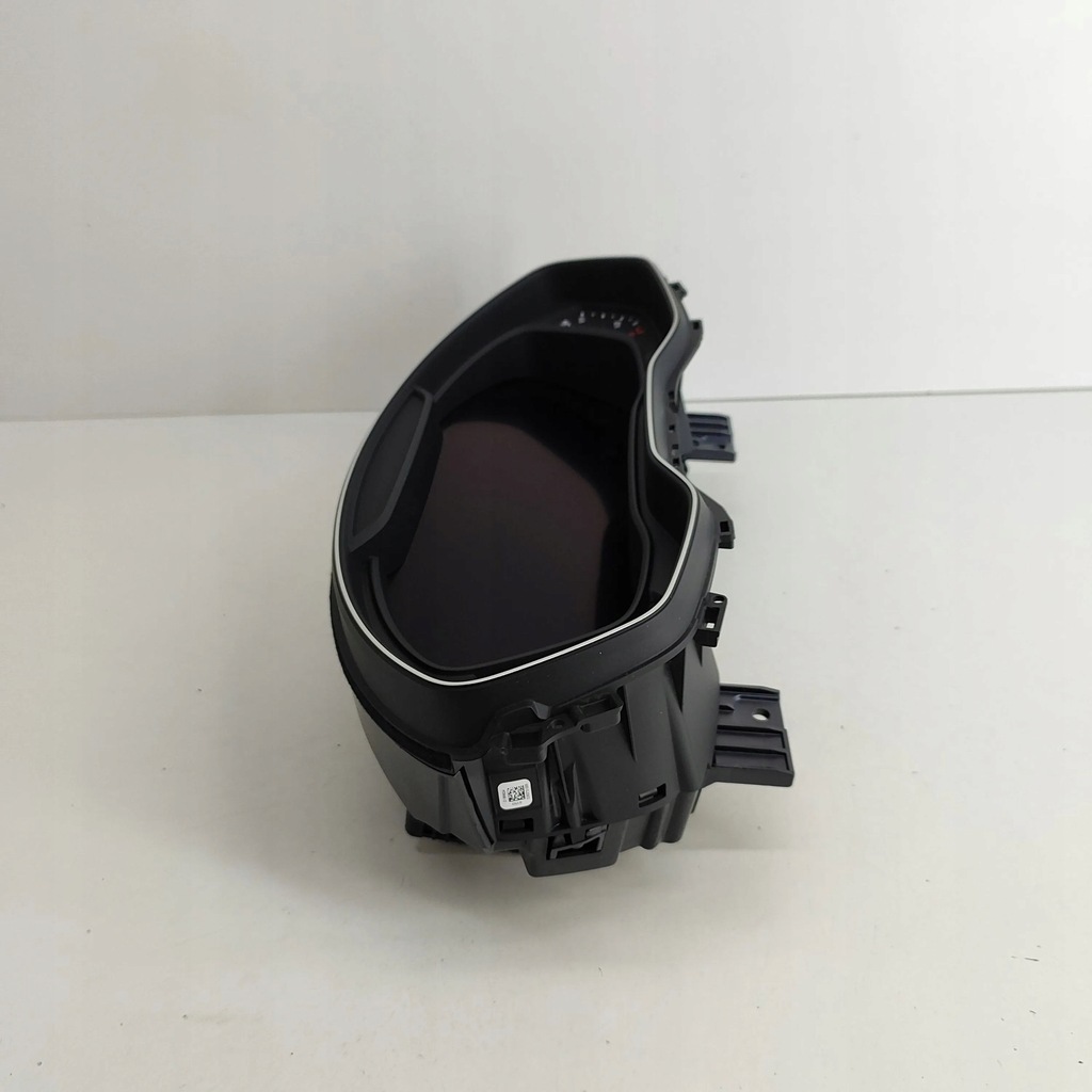 фото №6, Audi q5 sq5 2017 лічильник / спідометр