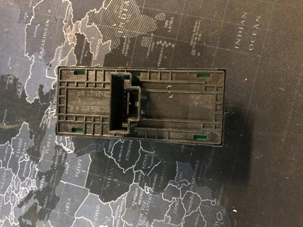 фото №4, Volkswagen t-roc 2017 панель вікон 2gc959858a