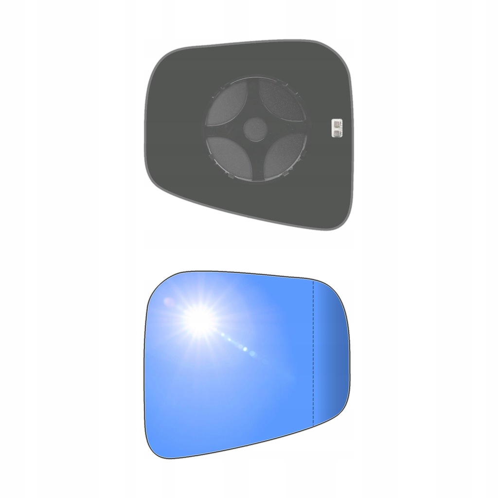 фото №1, Niebieski mitsubishi pajero shogun pinin 1998-2007